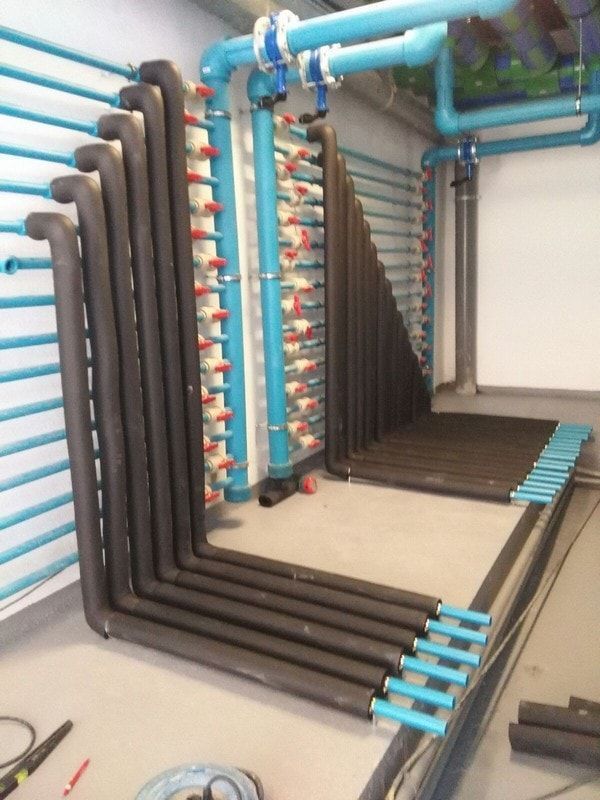 Refrigeración de centro de procesamiento de datos DCA Martorell - imagen 10
